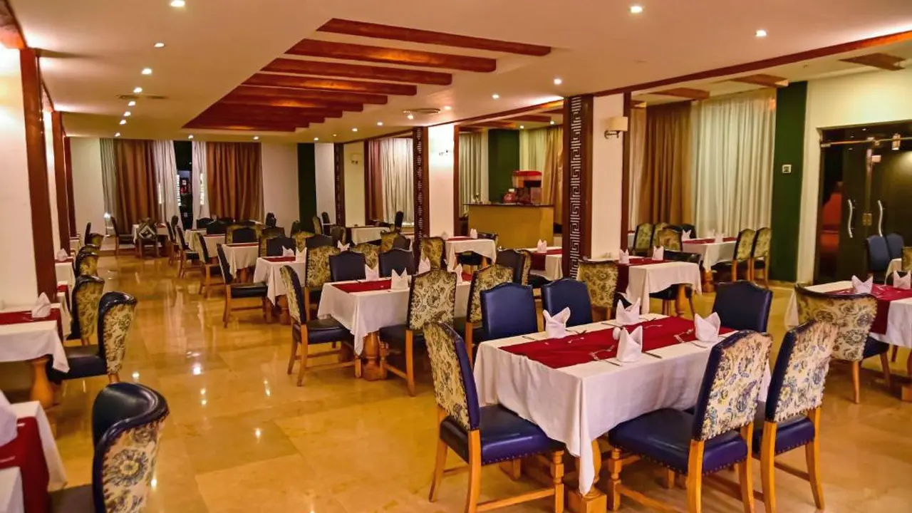 Hotel New Eagles Aqua Park Resort - Hurghada